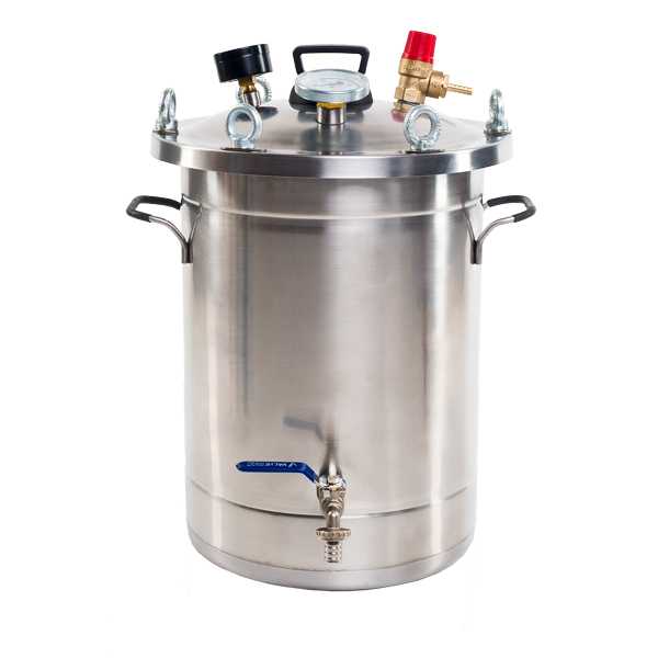 Распродажа автоклавов БУЛАТ в Мензелинске